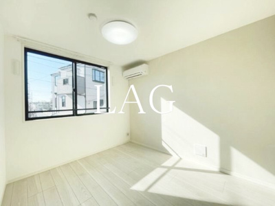 【居間・リビング】 | キートス | 洋室のお部屋です。