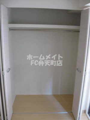 【収納】 | Forester一樹 | 収納があります