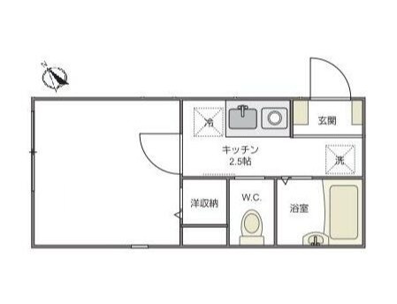 パピー寺谷