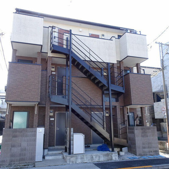 【外観】