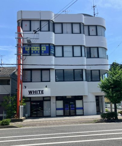 栗東市安養寺６丁目の店舗事務所