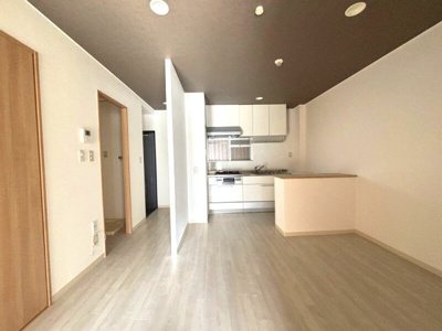 【居間・リビング】 | 小林マンション