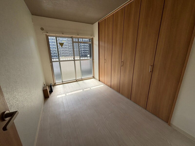 【寝室】 | 小林マンション