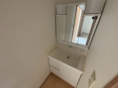 【洗面所】 | 小林マンション