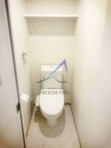 コインブラ のトイレ|トイレです。