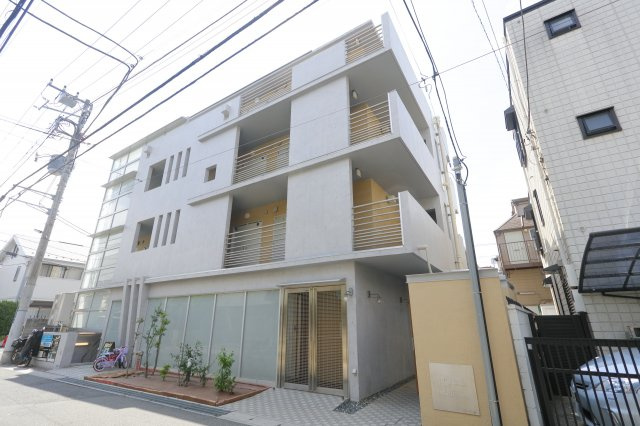 ザヒルズ市川