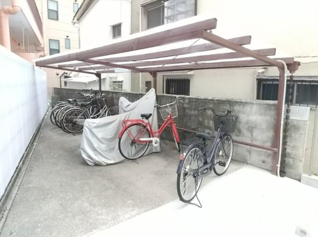 双輪建物第八コーポのその他共用部分