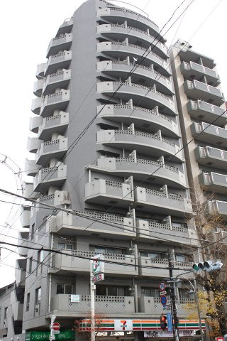 【外観】