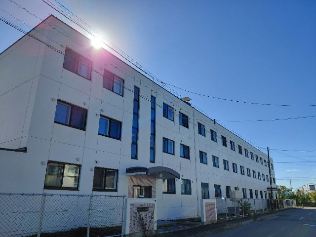 Ｓｕｎ　Ｄｒｅａｍ　Ａｋｅｎｏ