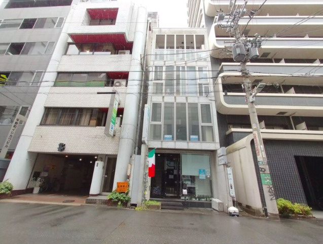 大阪市中央区平野町４丁目の賃貸マンション