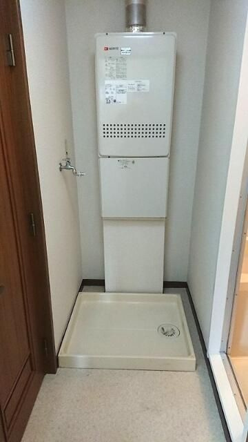 メゾンＮの設備