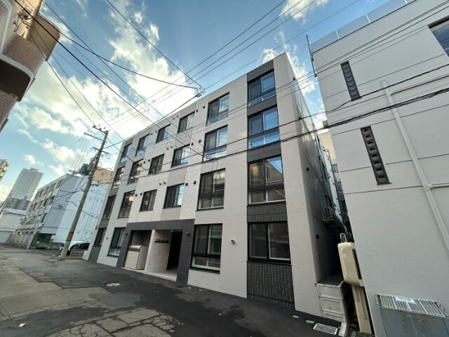 ＣＩＥＬ北１１条（シエル）