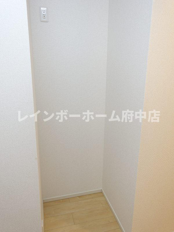 SKハウスのその他