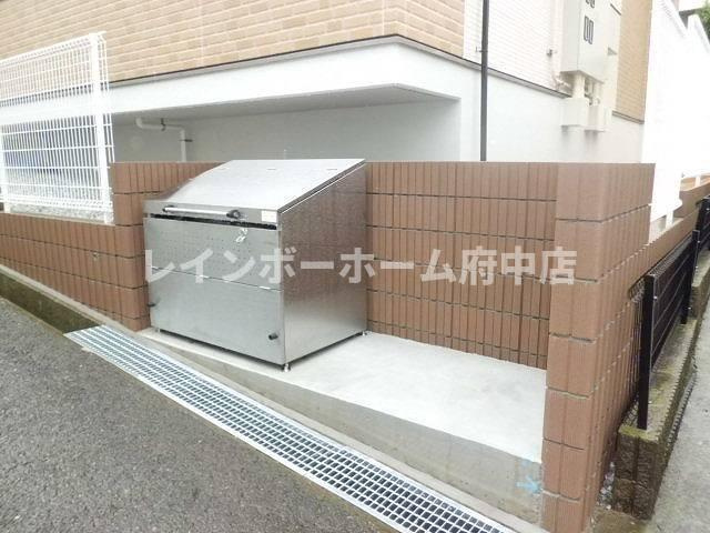 SKハウスのその他共用部分