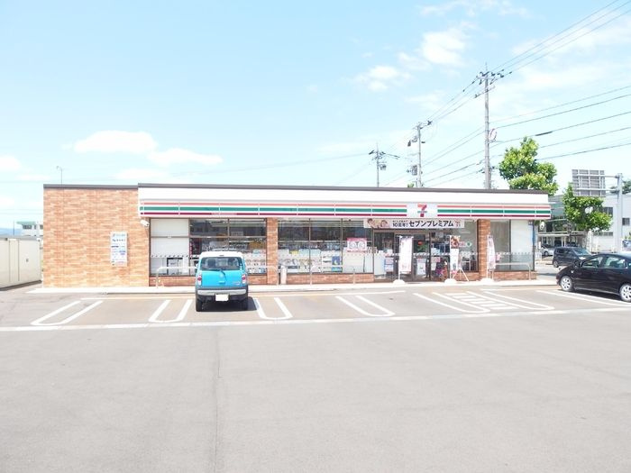 ロイヤルシャトー　A棟のその他