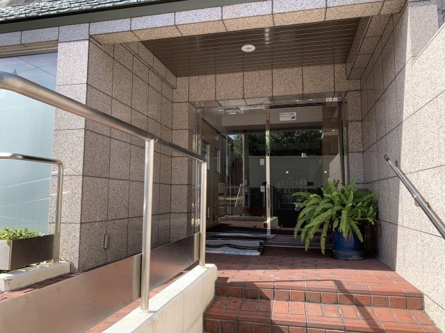 山手台ハイツ　専有面積１０８㎡