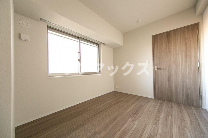 【寝室】オアーゼ池上テラス 