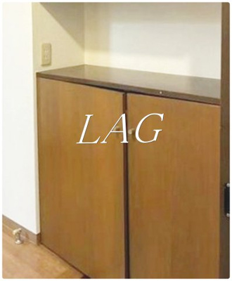 【収納】 | パーム駒込 | 収納です。