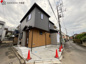 川越市的場　新築戸建　全1棟　1号棟の画像
