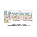 【間取り】 | カインドネス南林間Central