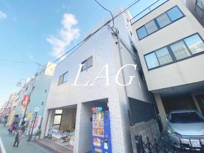 【外観】 | エースハイツ綾部 | 外観です。