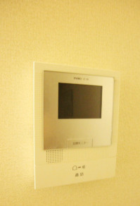 Ｃａｓａ　Ｍａｒｒｏｎｅのセキュリティ