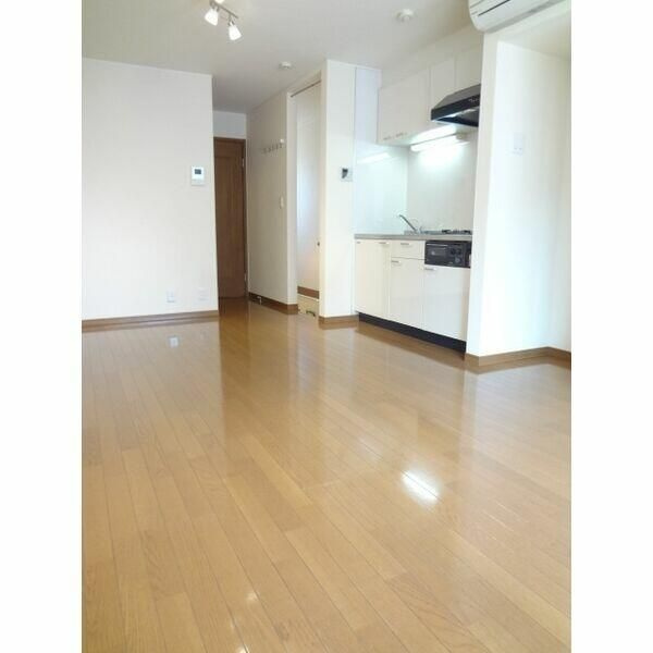 Ｃａｓａ　Ｍａｒｒｏｎｅの居間・リビング