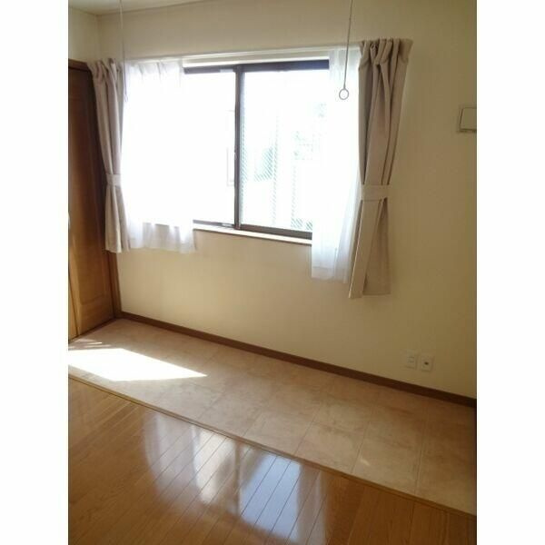 Ｃａｓａ　Ｍａｒｒｏｎｅの内装