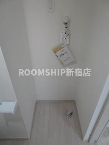 リオン六町の設備