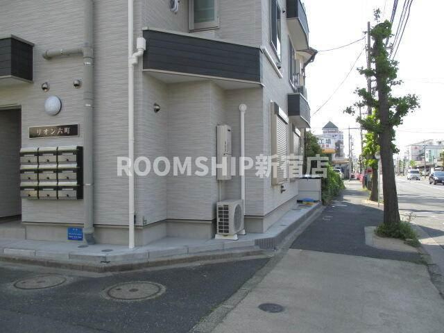 リオン六町のその他