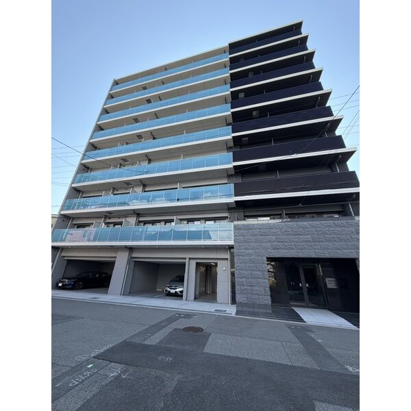 S-RESIDENCE 東三国amante