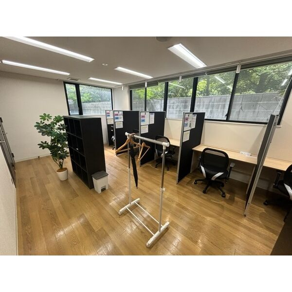KDXレジデンス本町橋のロビー