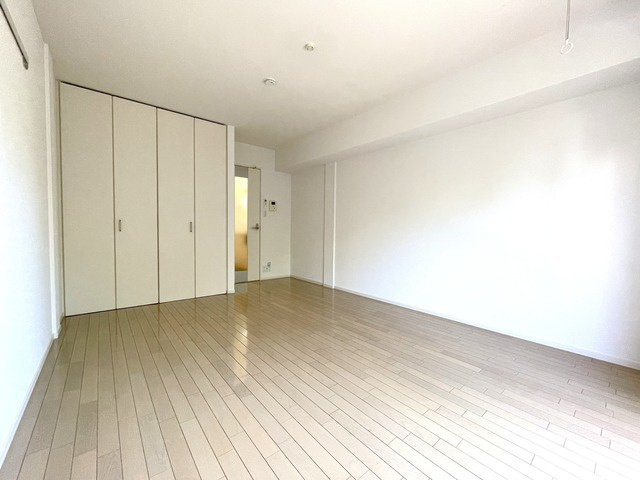 Ａｆｔｏｎ　Ｓｉｄｅ　Ｓｕｉｔｅの居間・リビング|★配置のしやすい間取です★