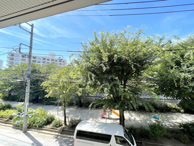 Ａｆｔｏｎ　Ｓｉｄｅ　Ｓｕｉｔｅの展望|★別部屋参考★