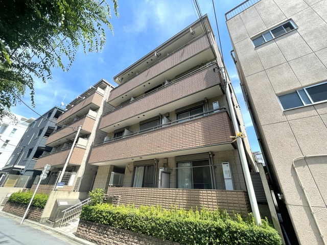 Ａｆｔｏｎ　Ｓｉｄｅ　Ｓｕｉｔｅの外観|★入居後24時間緊急サポート★