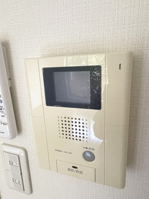 Ａｆｔｏｎ　Ｓｉｄｅ　Ｓｕｉｔｅのセキュリティ|★訪問者の分かるTVモニターホン★