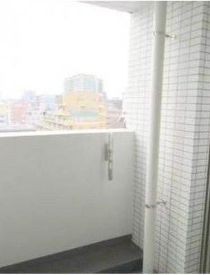 【展望】 | レガロ新御徒町ステーションパレス