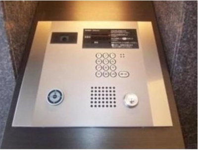 【セキュリティ】 | レガロ新御徒町ステーションパレス