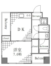 レガロ新御徒町ステーションパレスの画像