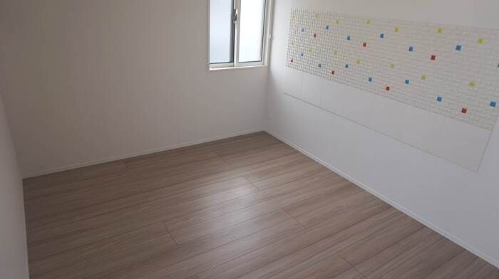 セジュール・Ｋの洋室