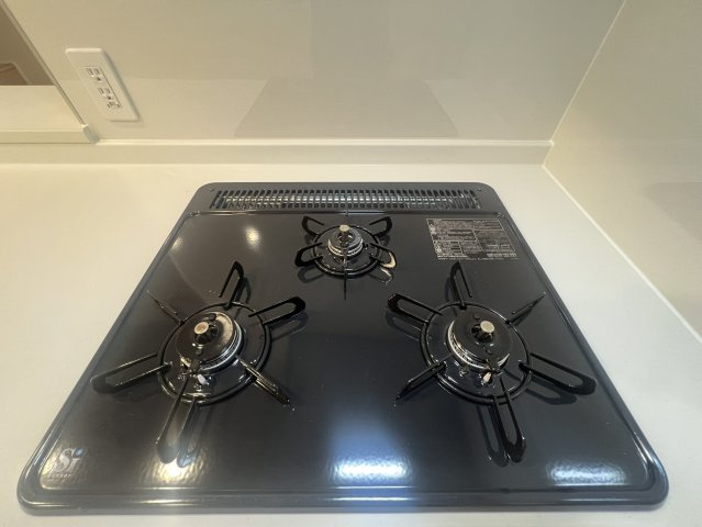 日野市東豊田１丁目のキッチン