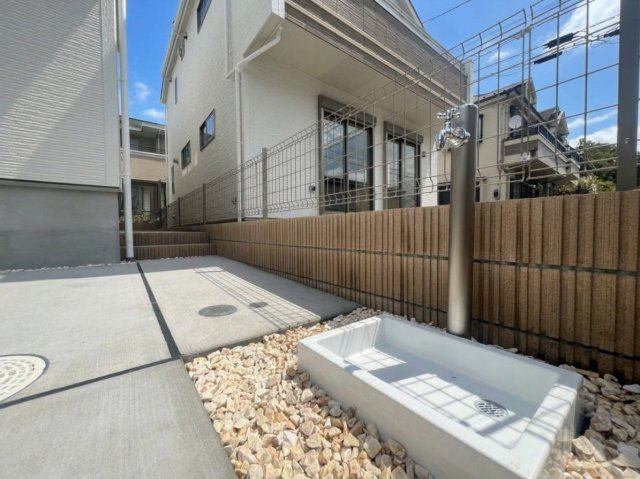 日野市東豊田１丁目のその他