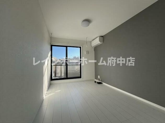 Casa　Moma矢野口Ⅰの居間・リビング