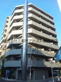 プロフ南大井の画像