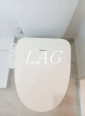 【トイレ】 | ｅｎｎ江北 | トイレです。