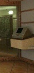 メインステージ護国寺Ⅱのセキュリティ
