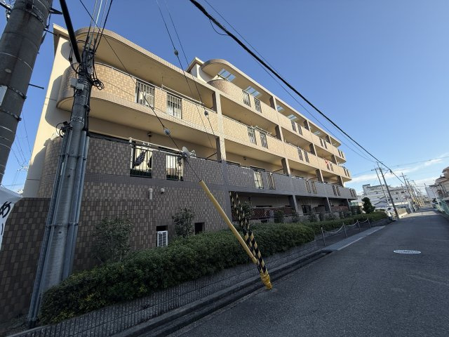 神田弐番館の外観