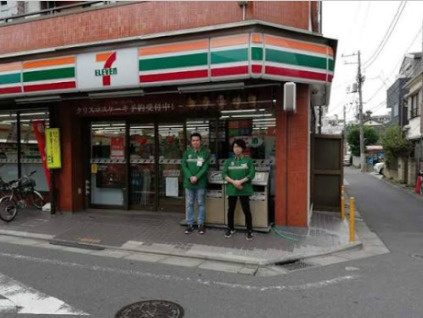 ピアチェーレ　ドゥーエの周辺