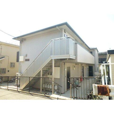 【その他共用部分】 | チェリーブロッサム東寺尾