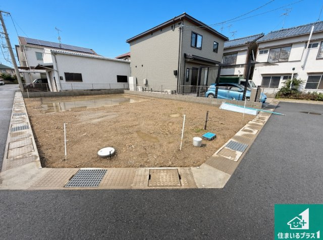 ◆泉佐野市日根野　第8期　新築一戸建て